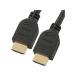 OHM ŵ HDMI֥ 4Kץߥ 3m VIS-C30PR-K (1357794)