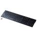 SANWASUPPLY Sanwa Supply беспроводной тонкий клавиатура SKB-WL33BK