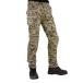 ߥ(Komine) PK-744 Protect Riding Cotton Cargo PNT :07-744 顼:Digital Camo :2XL