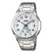 CASIO �J�V�I �r���v WAVE CEPTOR ���E6�ǑΉ��d�g�\�[���[ WVA-M630D-7AJF �����Y