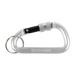 ȡ BIGMAN CARABINER AFC1L-8SL С