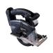 PANASONIC �p�i�\�j�b�N �[�d�p���[�J�b�^�[135 �f���A�� 14.4V/18V�Ή� (�{�̂̂�/���H�n�t) �d���H�� EZ45A2XM-B(EZ45A2XMB 1604) �u���b�N