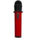  сосна *klieitoPENTATONIC караоке мой Mike GTM-200 noble красный 