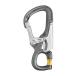 PETZL DISTRIBUTION M043AA00i-z крюк открытый 