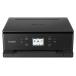 CANON �L���m�� �L���m�� �C���N�W�F�b�g�����@ TS7630 BLACK(PIXUSTS7630BK)