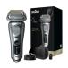 �u���E�� BRAUN �V�F�[�o�[(9617S)