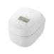 PANASONIC �p�i�\�j�b�N �ψ���IH�W���[���ъ� 1L(0.5�`5.5��) ���ǂ萆�� ��Η͕�݉��M �u���b�N SR-N510E-W