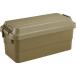 TRUSCO ȥ饹滳 TRUSCO ȥ󥯥 50L OD ODC-50 (P)