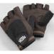  Marshall world Japan WLG5-BR Basic lifting перчатка новый Logo .. урегулирование становится 