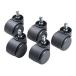 SANWASUPPLY Sanwa Supply OA стул - для уретан литейщик SNC-CASTGY