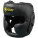  Marshall world Japan Marshall world профессиональный spa- кольцо head защита XL чёрный (4132ak) HG50-XL-BK новый Logo .. урегулирование становится 