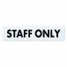   STAFF ONLY  NP-10-6