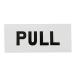  ץ졼 PULL 30x70x2mm ơդ