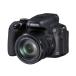 CANON Canon цифровая камера PowerShot PS SX70 HS 1 шт 