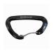  большой man (Bigman) большой man (BIGMAN) мощный kalabina(CARABINER) 100mm ACE1-10BK черный 