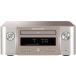 DENON Denon Marantz Marantz M-CR612 CD ресивер Bluetooth*Airplay2 широкий FM соответствует / в высоком разрешени источник звука соответствует серебряный Gold M-CR612/FN