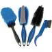 сигнал The nPARKTOOL( park tool ) мотоцикл чистка щетка комплект BCB-4.2 Okinawa * отдаленный остров к рассылка не возможно 