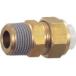 TRUSCO ȥ饹滳 ȥ饹滳 () TS4X2501C 4500 TRUSCO åѼꥳͥ42.5ƤR1/8 2574306