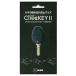 ���a���b�N ChecKEYII (�`�F�b�L�[) �u���b�N M00027-0