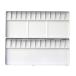 ta- Len s Japan (Talens Japan) aluminium Palette 26 цвет SN 441971 (1669495)