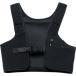 ٥륿 HM5V Heat Inner Vest W001BLK(ONE)