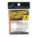 �n���u�T(Hayabusa) LIGHTNING STRIKE 4