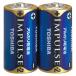 TOSHIBA  ʡڥå  IMPULSE 륫괥ñ22󤿤ѥå (LR14H 2KP)