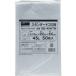 TRUSCO ȥ饹滳 TRUSCO ɥ ȾƩ 70L 50 (GB70HTM 3100)