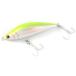 タックルハウス SINKINGSHAD70HW No.25 PHチャート