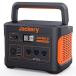 JACKERY 㥯 Jackery ݡ֥Ÿ 1000 (PTB101 3673)