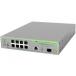 AT-GS910/10XST-N5ǥߥå 10/100/1000BASE-Tx8100/1G/2.5G/5G/10GBASE-Tx1SFP+x1(ǥХ꡼...