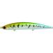 ジャクソン(Jackson) Jackson(ジャクソン) ペンシルベイト アスリート 12SSP 120mm 33g フラッシングマッカレル FSM ルアー