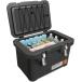 55 час термос Iris o-yamaHUGEL вакуум изоляция cooler-box 40L угольно-серый cooler-box отдых k...