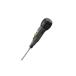 IRISOHYAMA �A�C���X�I�[���} �d���h���C�o�[ ���^ �蓮���p �r�b�g1�{�t �[�d�P�[�u���t 3.6V �O���[ JMD8BG-H