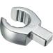 TRUSCO ȥ饹滳 TRUSCO ե쥢ʥåȥإå ˡ17mm ե9X12mm (FN17912 3100)