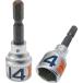 �٥��ȥġ��� BT BSS-14 �������� ���硼�ȥ����åȥӥå� 14mm