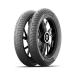 �~�V������ �K���w���O�Ɏd�l�����m�F������ CITY EXTRA : F/R80/90-17 50S REINF TL