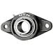 ̥ƥ(NTN) NTN G ٥󥰥˥å(ߤͤ)60mmط60mmĹ270mm (UCFL312D1 1260)