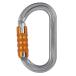 PETZL(petsuru)o-ke- Try akto блокировка (M33ATL 6383)