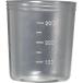 TRUSCO ȥ饹滳 TRUSCO ǥݥå PP 300mL 1Ȣ(500) (DC300L 4500)