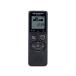 OM�f�W�^���\�����[�V�����Y IC���R�[�_�[ Voice-Trek (�u���b�N)(VN-551PC BLK OM)
