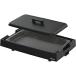 �s�[�R�b�N���@�r�H��(Peacock) WKV13 DINING HOT PLATE �_�C�j���O�z�b�g�v���[�g (�X�`�[���|�P�b�g�t��) �v���[�g1��