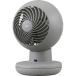 IRISOHYAMA �A�C���X�I�[���} IRIS 299176 �T�[�L�����[�^�[�A�C DC silent �O���[ (PCFSDS15TECH 1256)