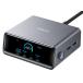 ANKER 󥫡 A2345541 Anker Prime Charger (250W 6 Ports GaN) Silver С A2345541 6ݡ /USB Power Deliveryб