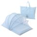  запад река Snoopy compact bed WF54102001