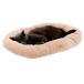 ferplast(�t�@�[�v���X�g) RELAX �}�C�N���t���[�X 45/2 BEIGE �y�b�g�p�N�b�V���� (1834862)