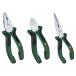 BOSCH �{�b�V�� �y���`�E���W�I�y���`�E�j�b�p�[ 3��Z�b�g (1600A02C0S 6250)