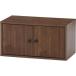  не 2 торговля EZBO Connect box дверь имеется MBR цвет : medium Brown номер товара :51404