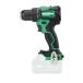 �H�@�z�[���f�B���O�X HiKOKI 18V�R�[�h���X�U���h���C�o�h���� �{�̂̂� (DV18DENN 6444)