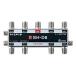  форель Pro электрик 8 дистрибьютор BL type (CATV*VU*BS*CS 3224MHz соответствует ) SH-D8 (1765364)